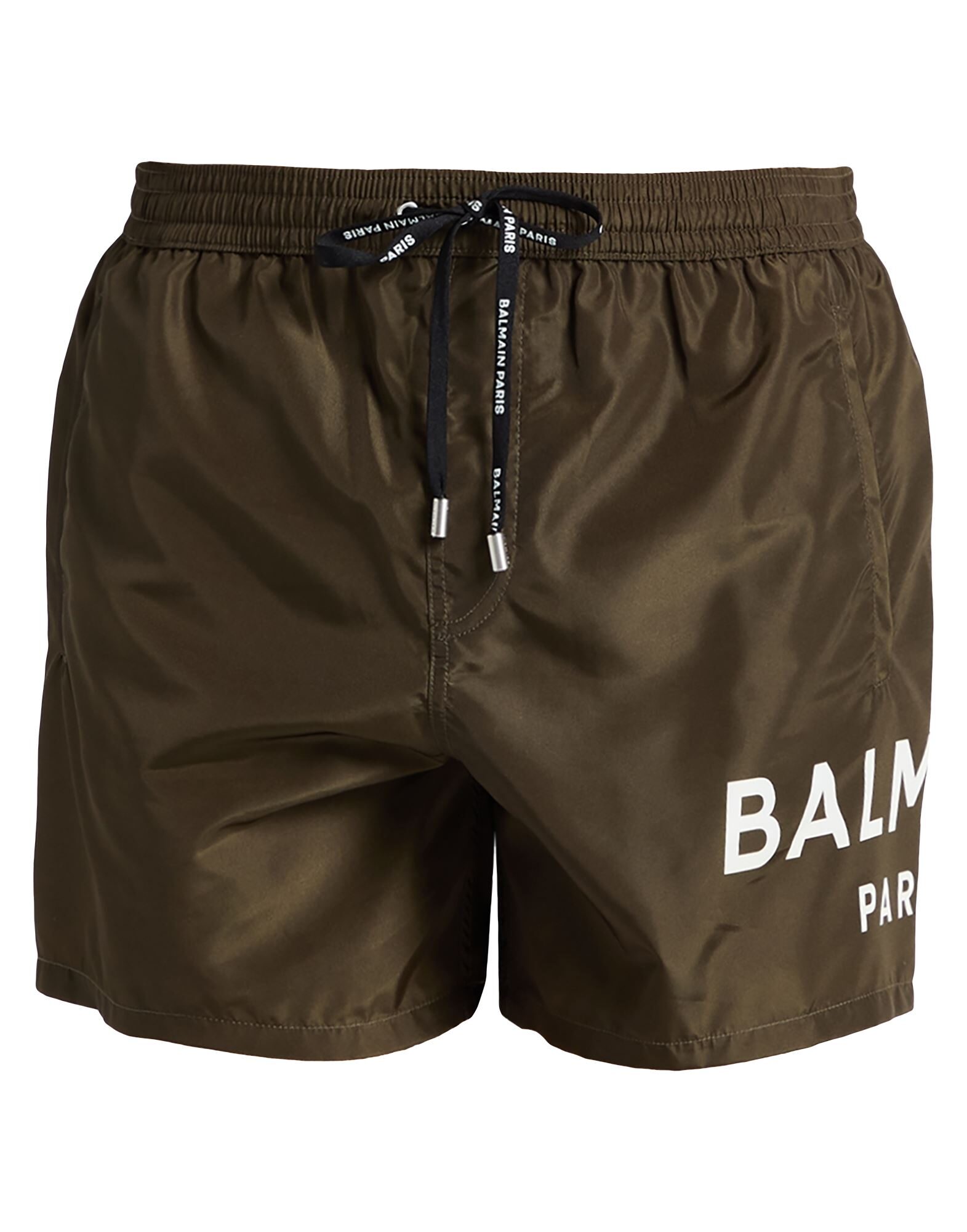 BALMAIN - Swim trunks