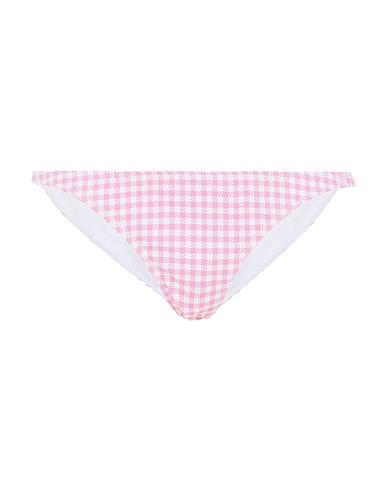 CAROLINE CONSTAS Bikini Rosa 75% Poliestere, 25% Elastan
