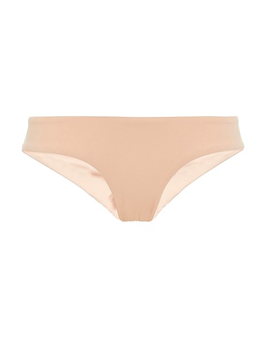 EBERJEY Maillot deux pièces Rose poudré 92% Nylon, 8% Élasthanne