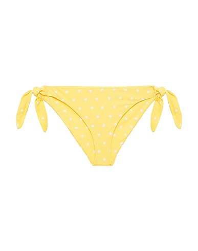 EBERJEY Bikini Yellow 89% Nylon, 11% Elastane