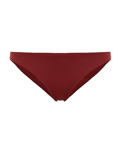 EBERJEY Bikini Burgundy 90% Nylon, 10% Elastane