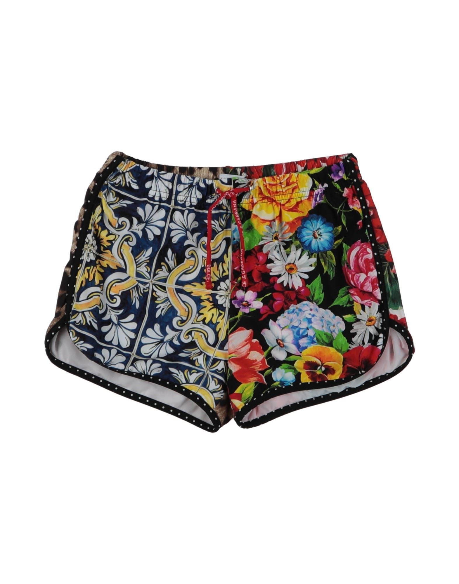 DOLCE&GABBANA - Pantalones de playa