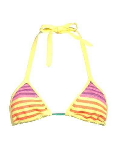 GALLO Bikini Yellow 50% Cotton, 50% Acrylic