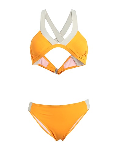 IODUS Bikini Giallo ocra 75% Poliammide, 25% Elastan