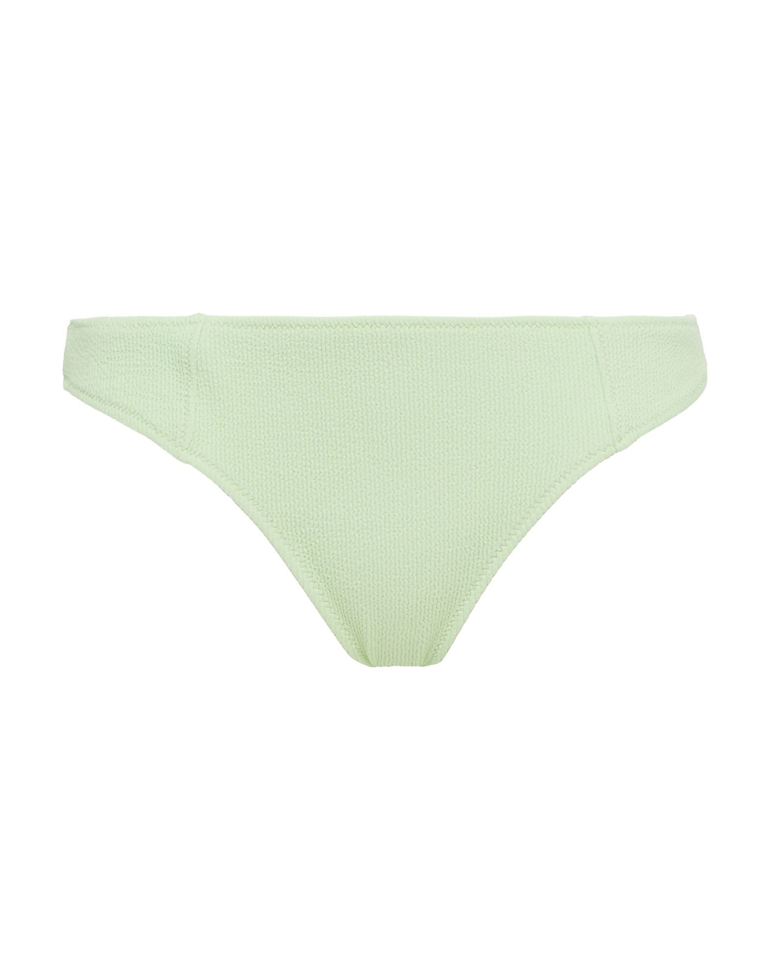 GANNI - Bikini bottoms & Swim briefs