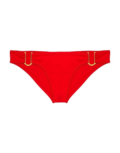 I.D. SARRIERI Bikini Rosso 84% Nylon, 16% Elastan