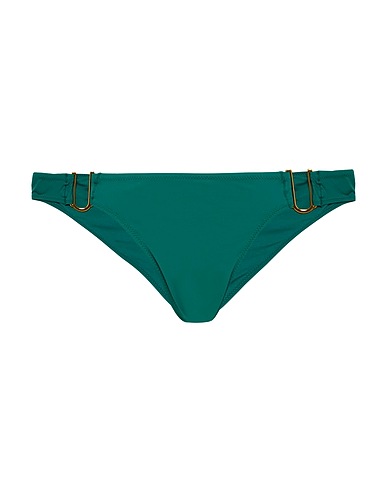 I.D. SARRIERI Bikini Smaragdgrün 84% Nylon, 16% Elastan