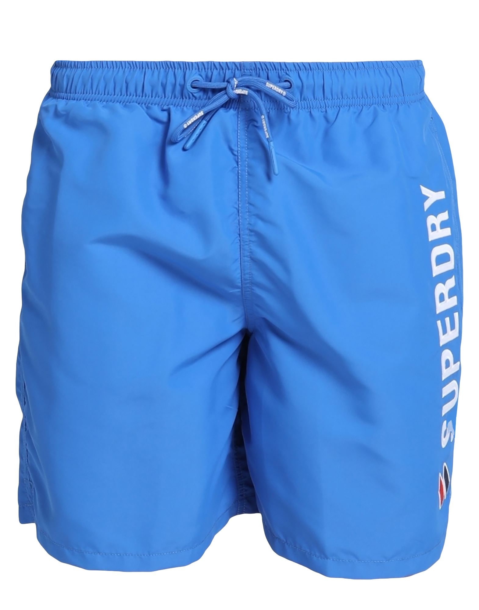 SUPERDRY - Swim trunks