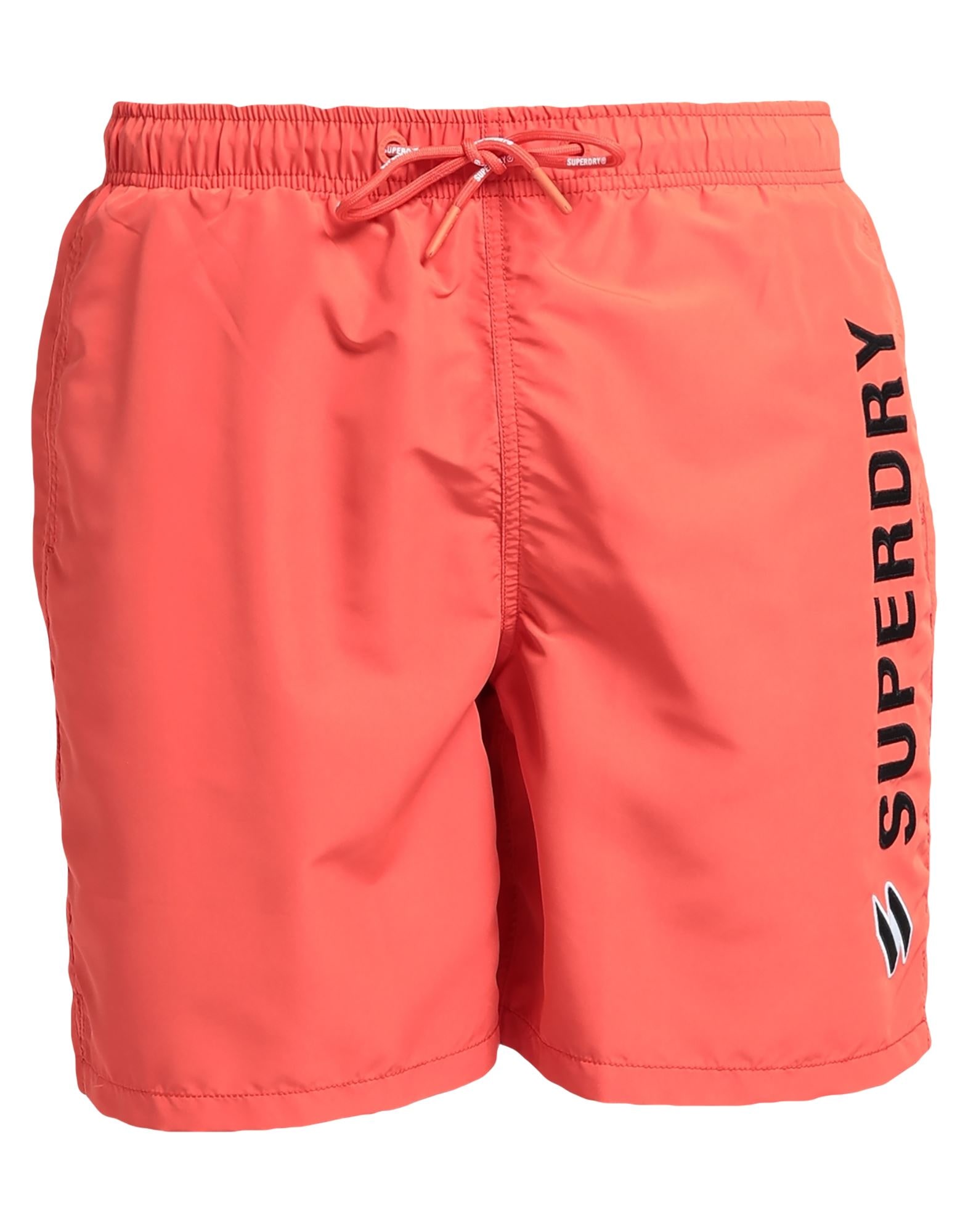SUPERDRY - Swim trunks