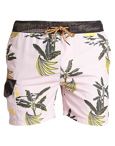 BILLABONG Boxer Hellrosa 100% Polyester
