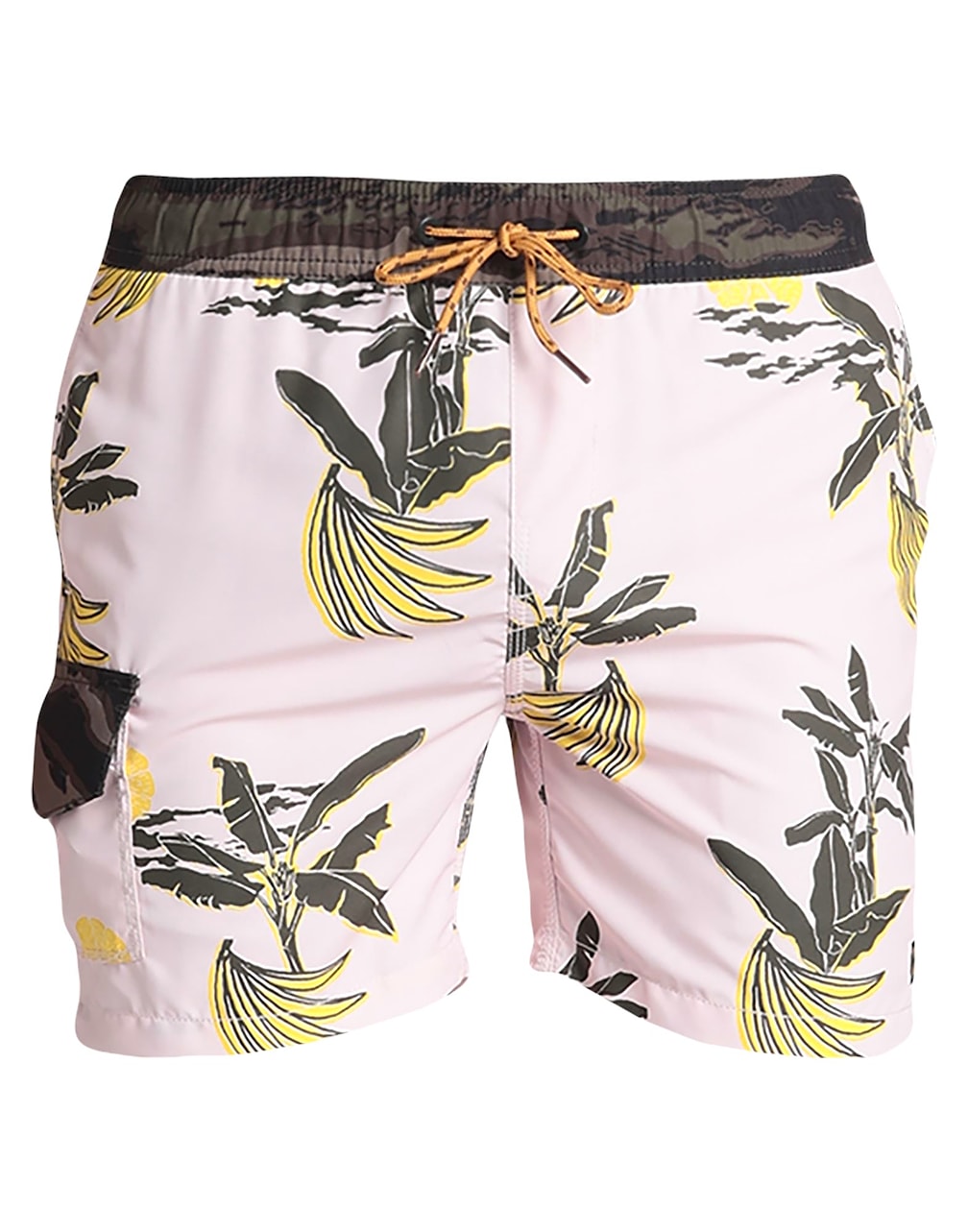 BILLABONG - Boxer da mare