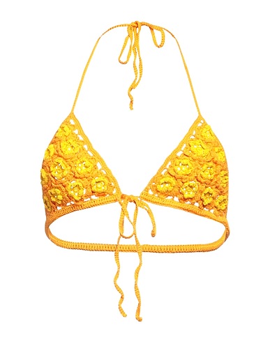 CULT GAIA Bikini Marigold 100% Cotton