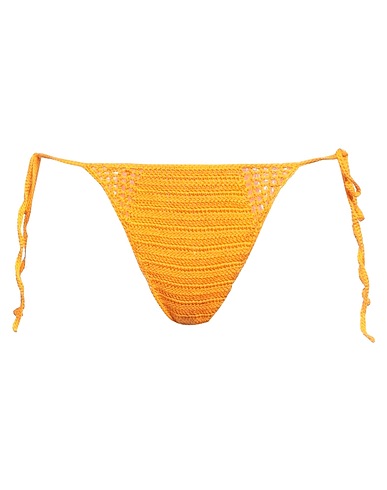 CULT GAIA Bikini Mandarino 100% Cotone