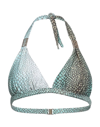 WEST SEVENTY NINE Bikini Verde 80% Poliestere, 20% Elastan