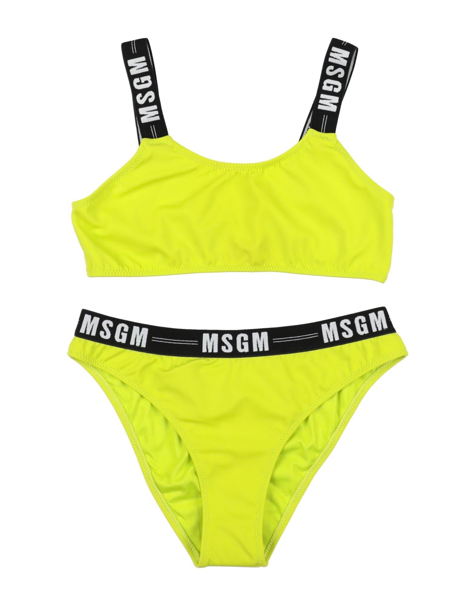 MSGM - Bikinis