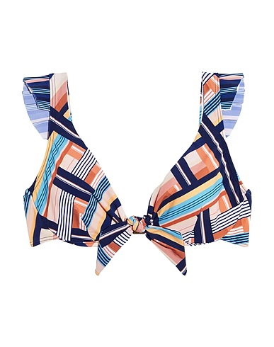 JETS AUSTRALIA by JESSIKA ALLEN Bikini Midnight blue 71% Nylon, 29% Elastane