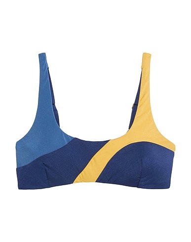 JETS AUSTRALIA by JESSIKA ALLEN Bikini Navy 73% Nylon, 27% Elastane