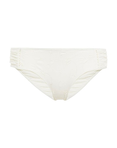 SIMKHAI Bikini White 82% Polyamide, 18% Elastane