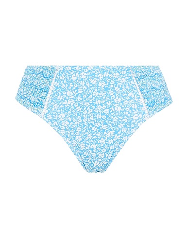 SIMKHAI 水着（ビキニ） アジュールブルー ナイロン 82% / ポリウレタン 18%