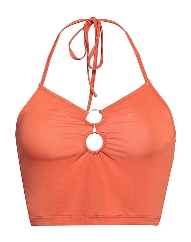 NA-KD Bikini Tan 95% Polyester, 5% Elastane