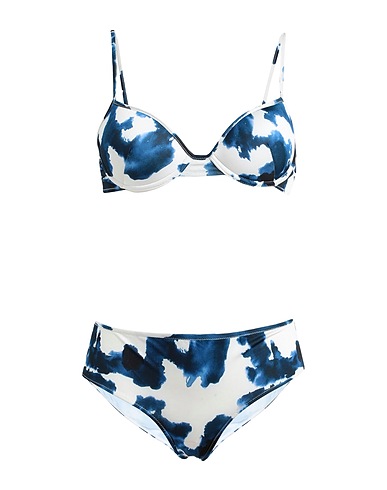 LIVIANA CONTI Bikini Blu navy 78% Poliestere, 22% Elastan