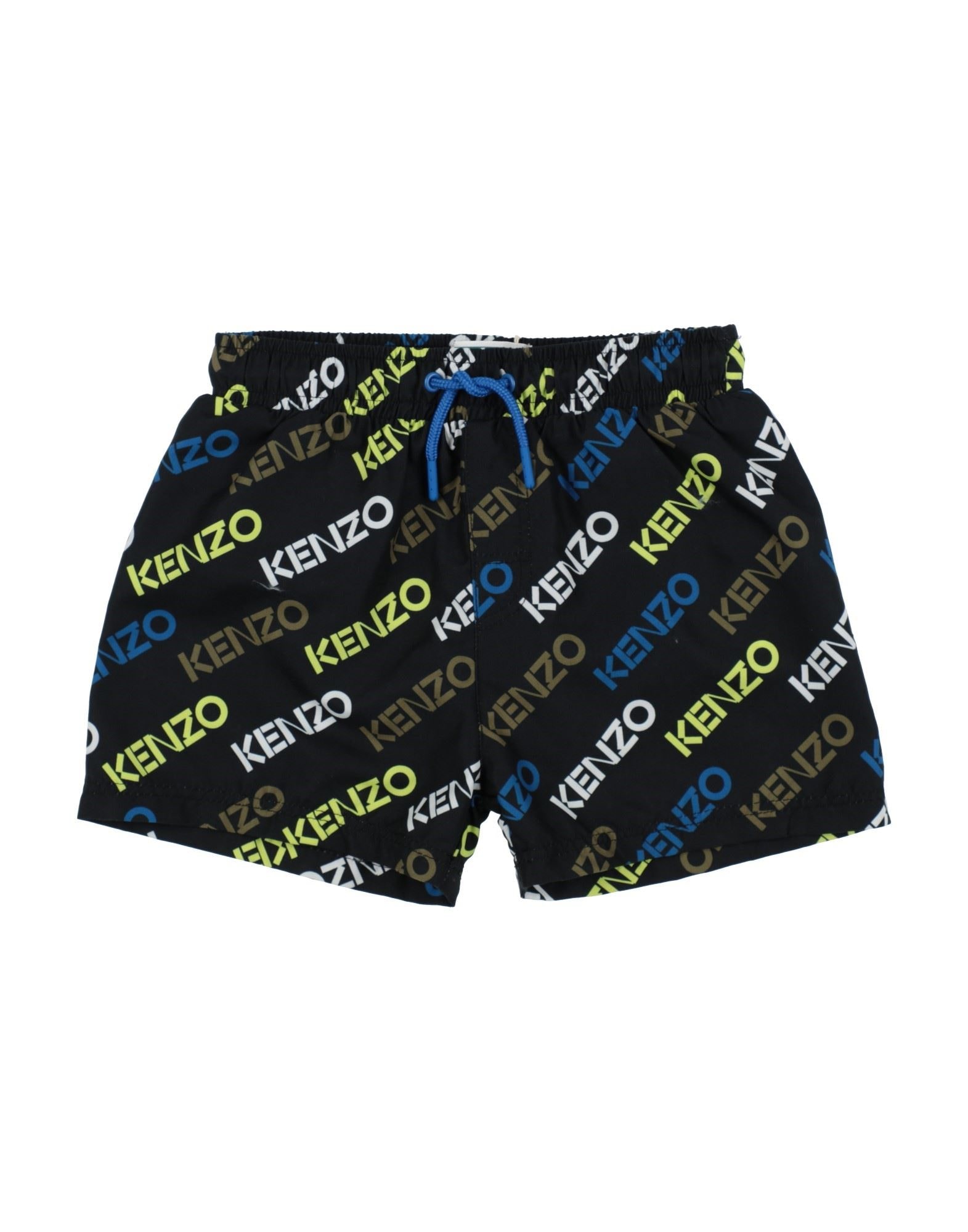 KENZO KIDS - Swim trunks