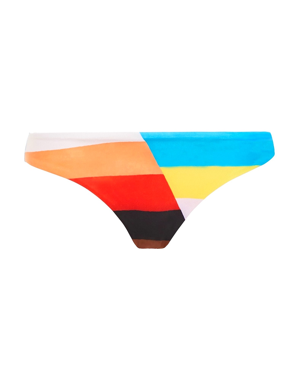 MARA HOFFMAN - Slip Bikini & Slip Mare
