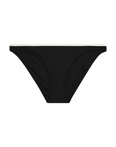 MORGAN LANE Bikini Nero 71% Poliammide, 29% Elastan