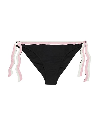 MORGAN LANE Bikini Black 80% Polyamide, 20% Elastane