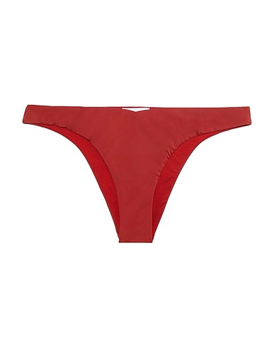 ONIA Bikini Brick red 80% Nylon, 20% Elastane