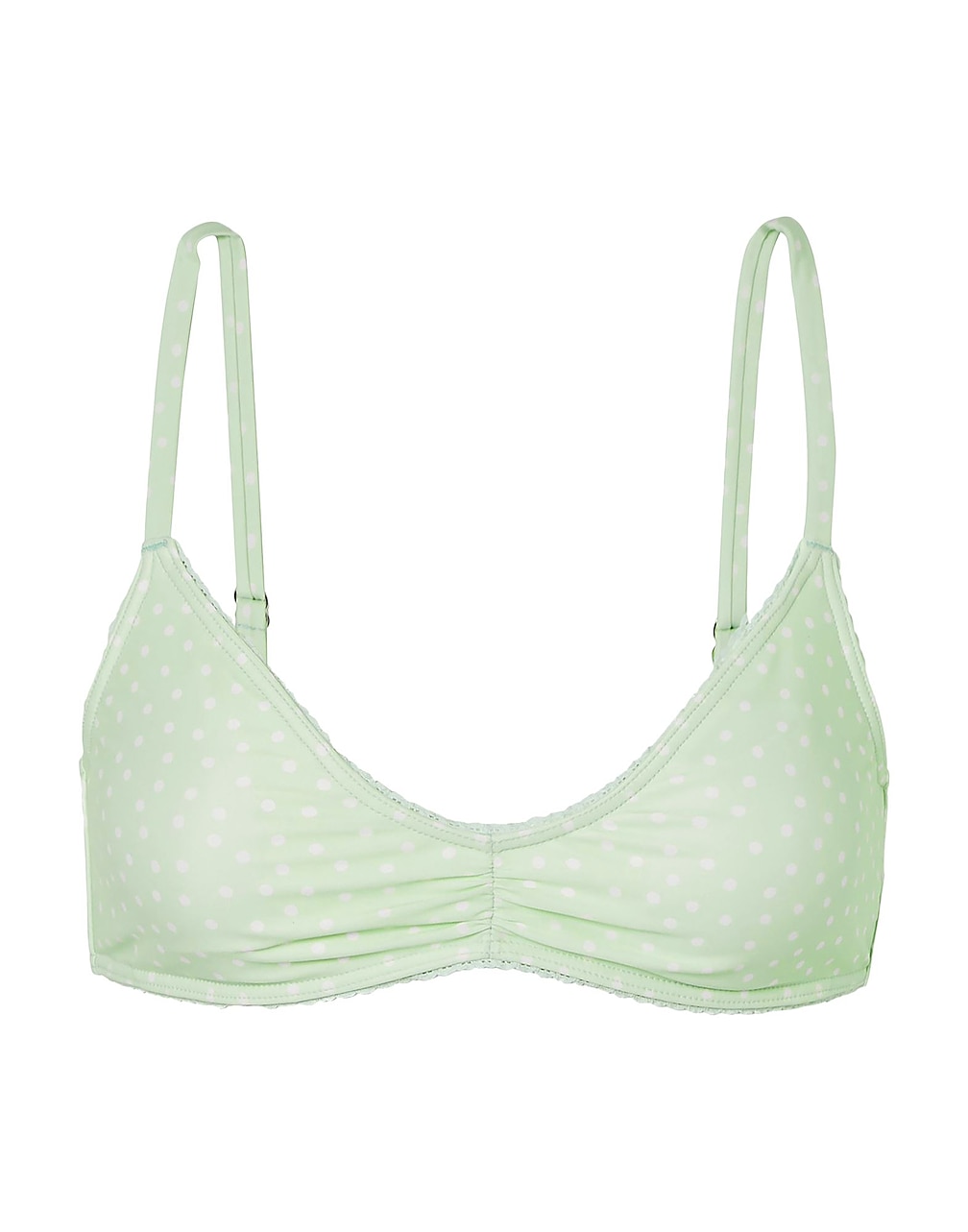 PEONY SWIMWEAR - Bikini-Oberteile