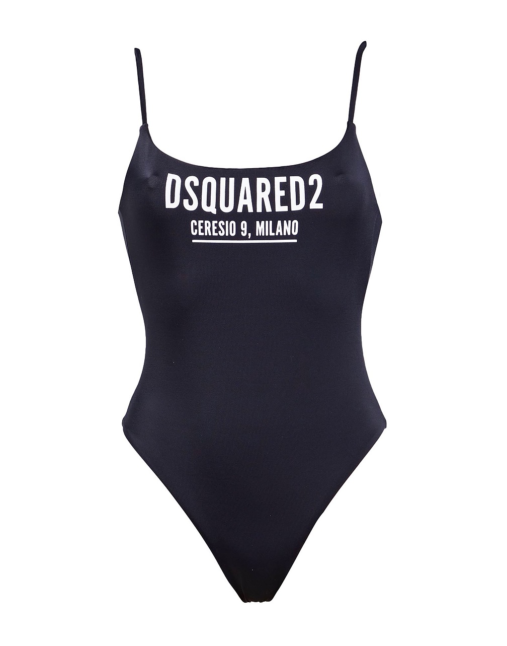 DSQUARED2 - Maillots une pièce