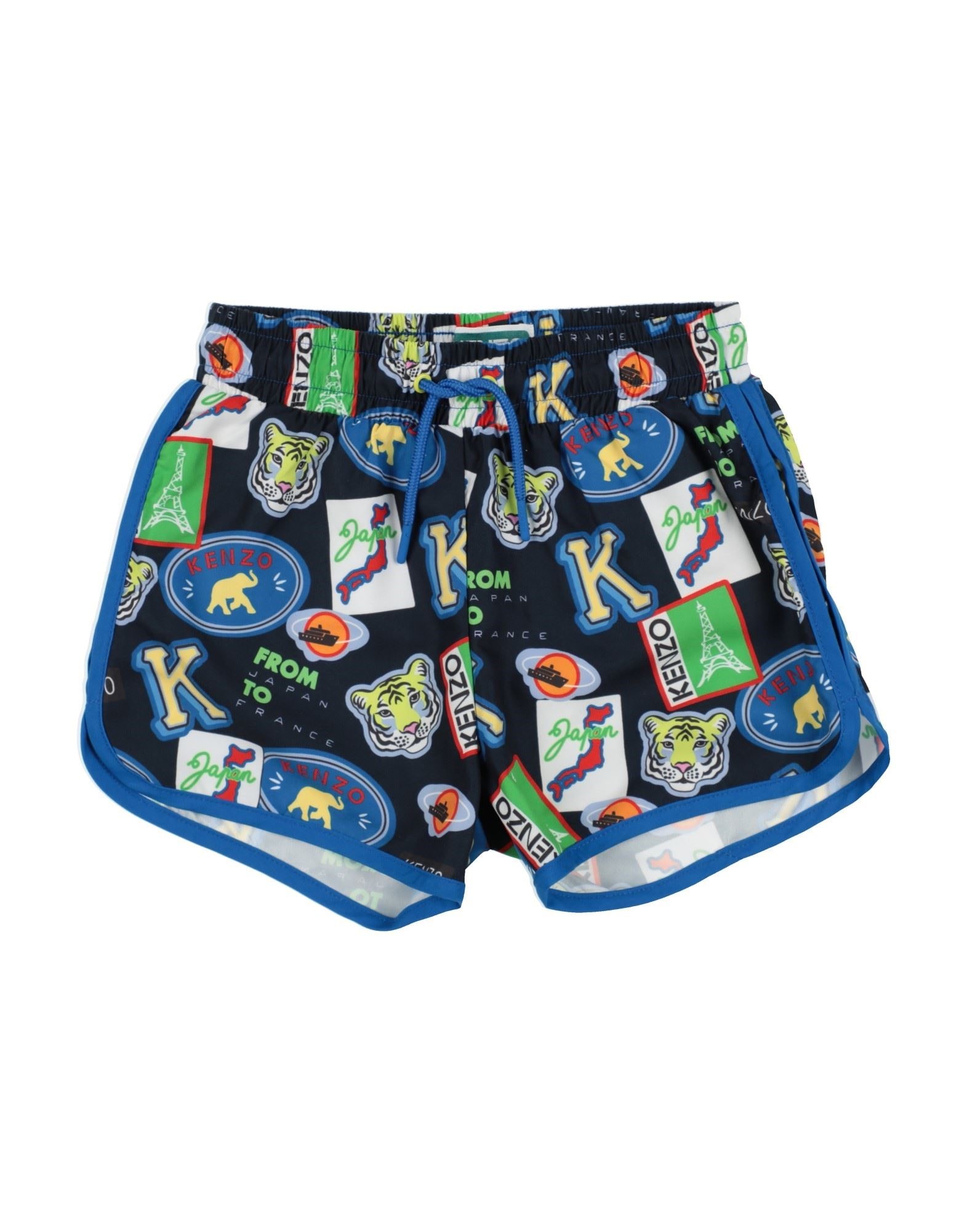 KENZO KIDS - Swim trunks