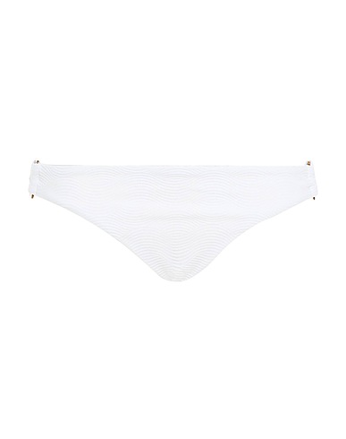 SEAFOLLY Bikini White 76% Nylon, 24% Elastane