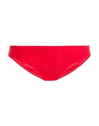 SEAFOLLY 水着（ビキニ） ガーネット ナイロン 76% / ポリウレタン 24%