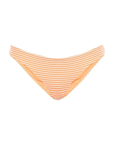 SEAFOLLY Bikini Orange 83% Nylon, 17% Elastan