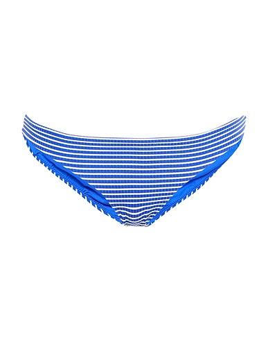 SEAFOLLY Bikini Blue 83% Nylon, 17% Elastane