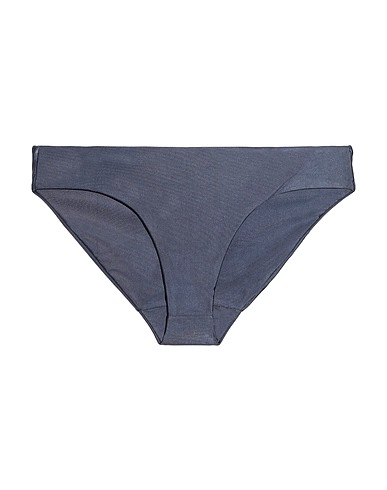 SKIN Bikini Piombo 82% Poliammide, 18% Elastan