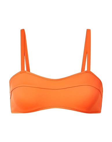 SOLID & STRIPED Bikini Arancione 80% Poliammide, 20% Elastan