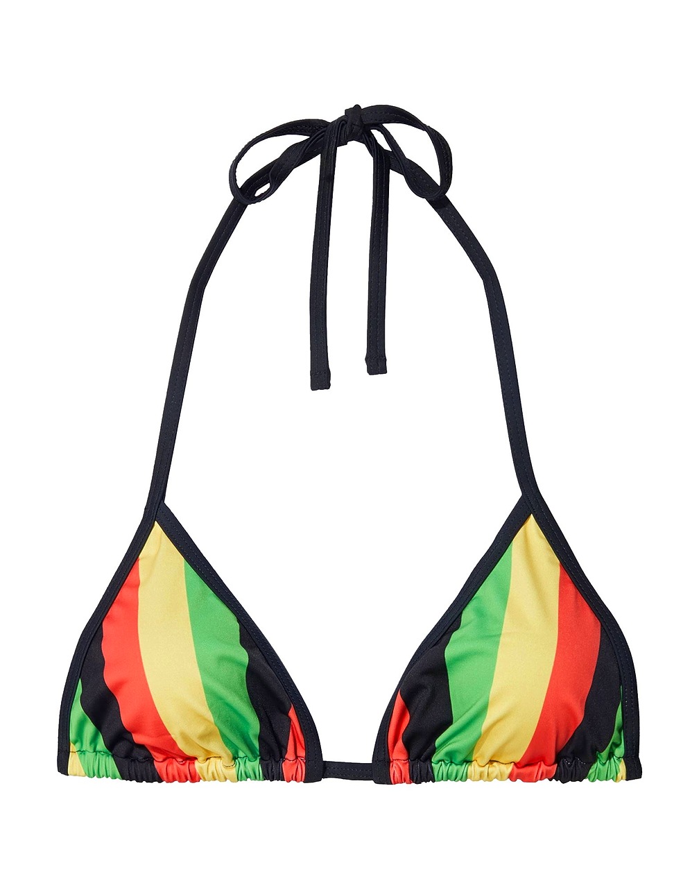 SOLID & STRIPED - Bikini-Oberteile