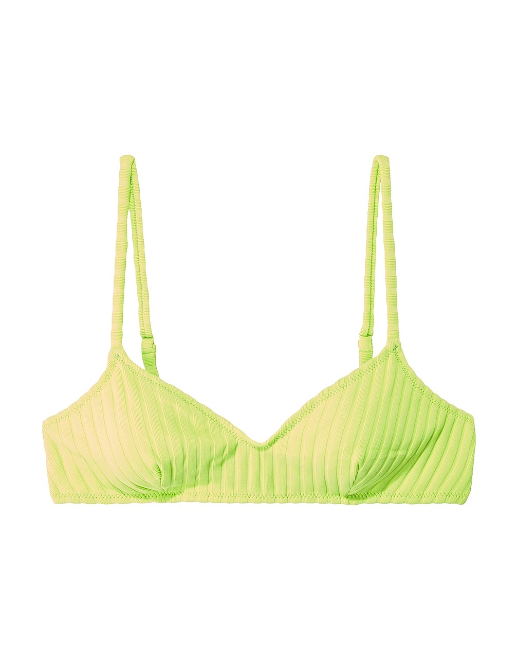 SOLID & STRIPED - Σουτιέν μπικίνι