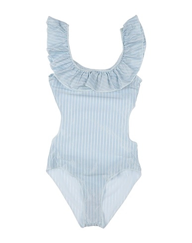 OSÉREE Costume intero Celeste 85% Nylon, 15% Elastan