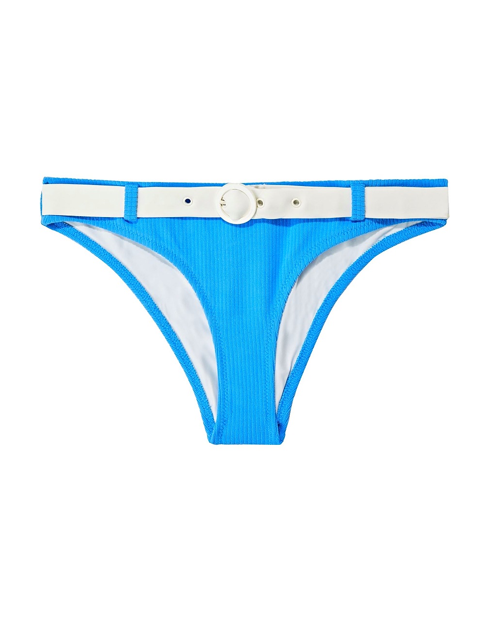 SOLID & STRIPED - Slip Bikini & Slip Mare