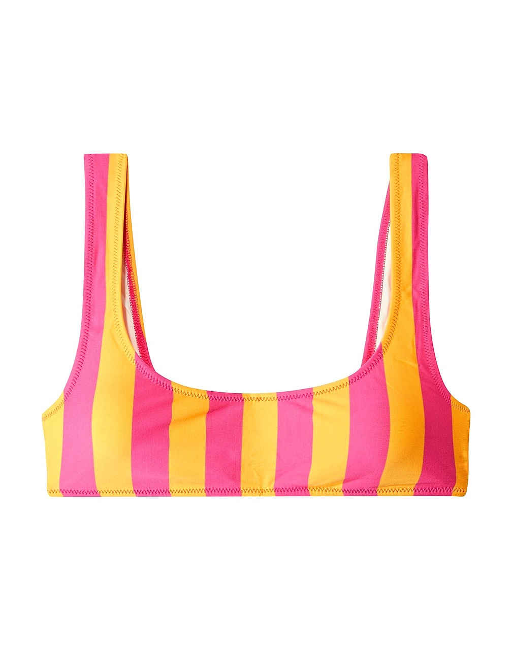 SOLID & STRIPED - Σουτιέν μπικίνι