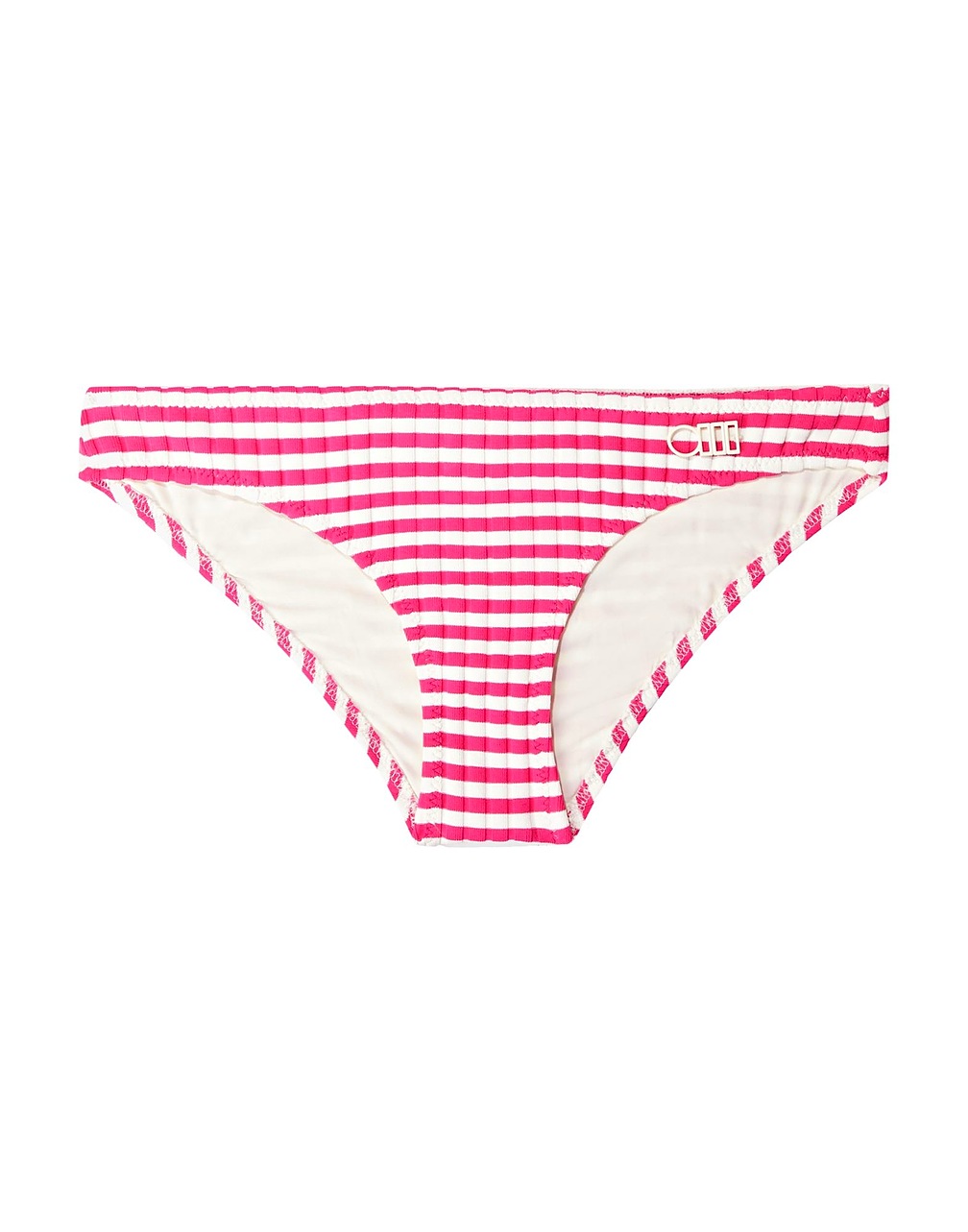 SOLID & STRIPED - Bikinislips & Badehosen
