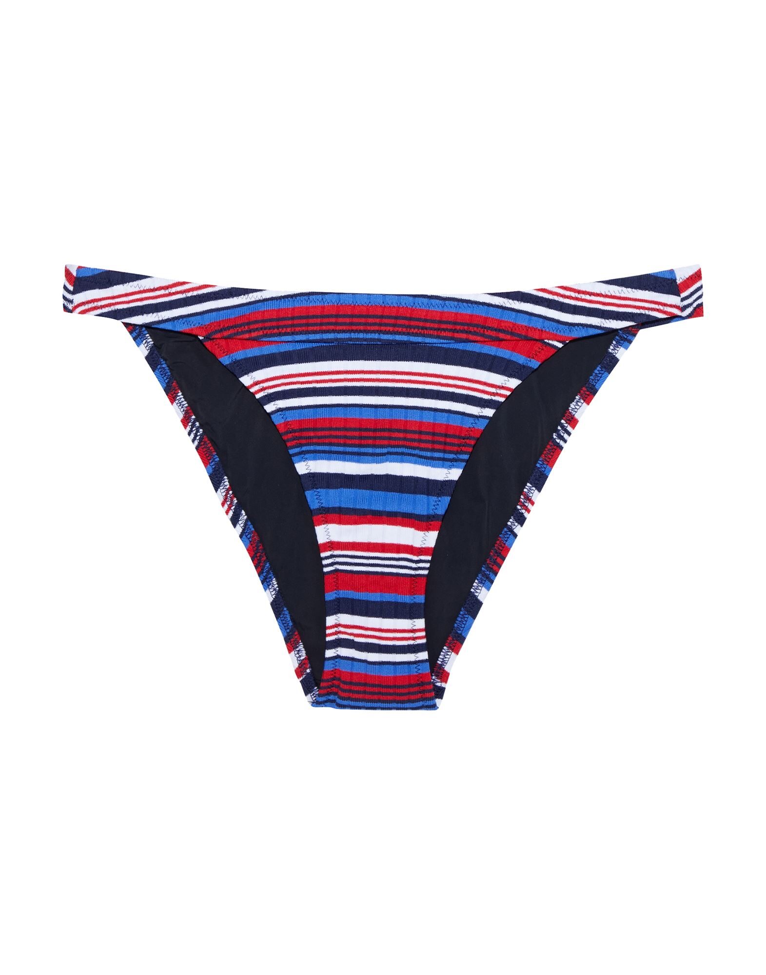 SOLID & STRIPED - 비키니 바텀 & 스윔 브리프