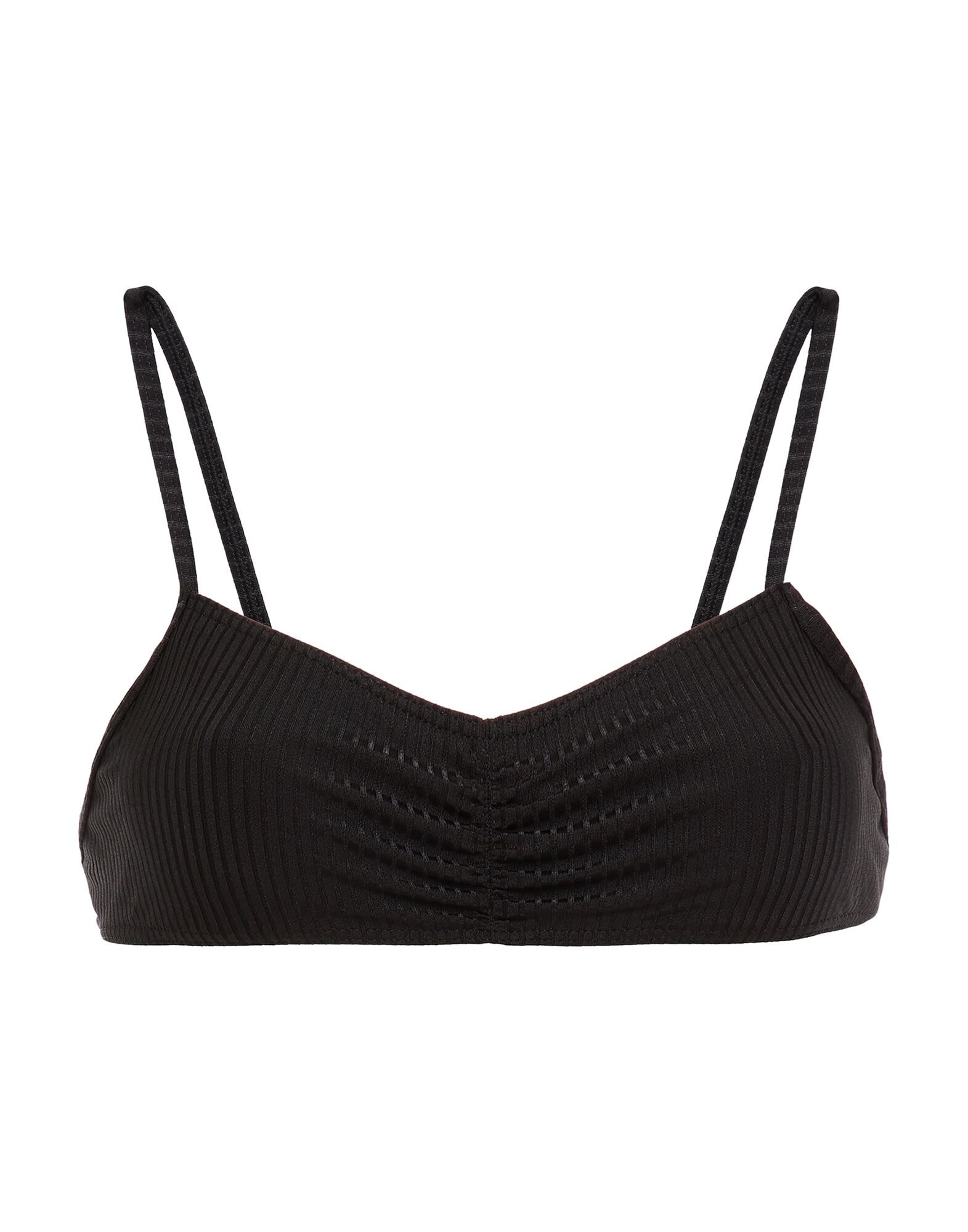 SOLID & STRIPED - 비키니 탑