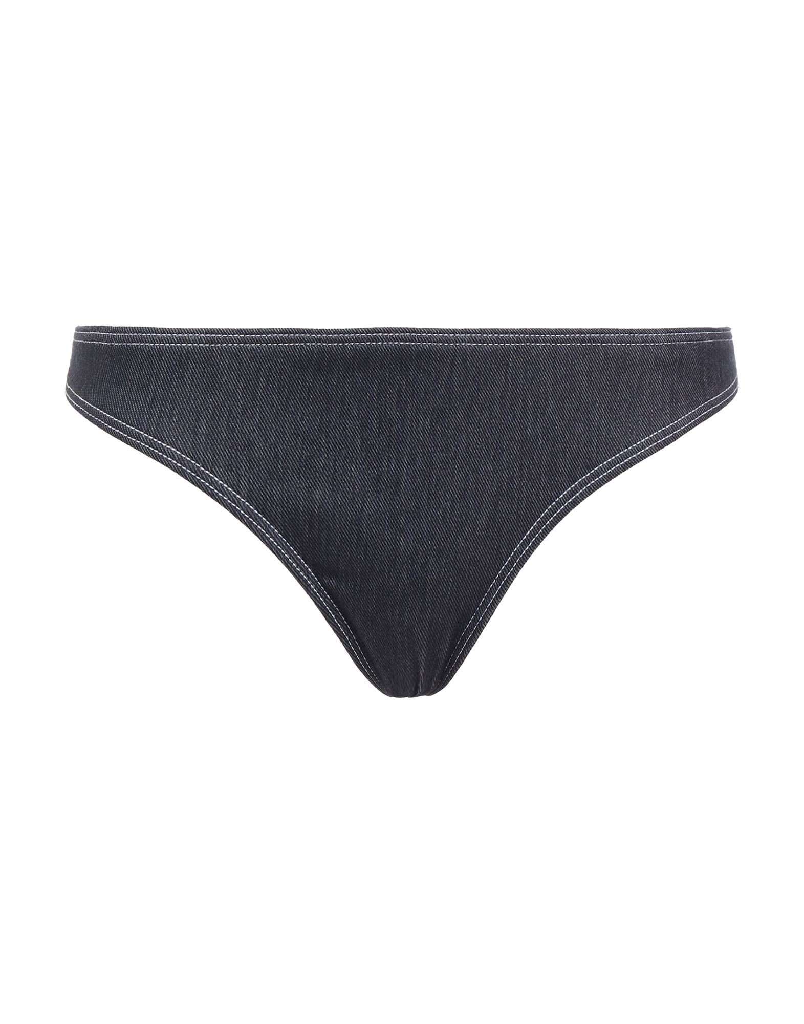 SOLID & STRIPED x RE/DONE - Slip Bikini & Slip Mare