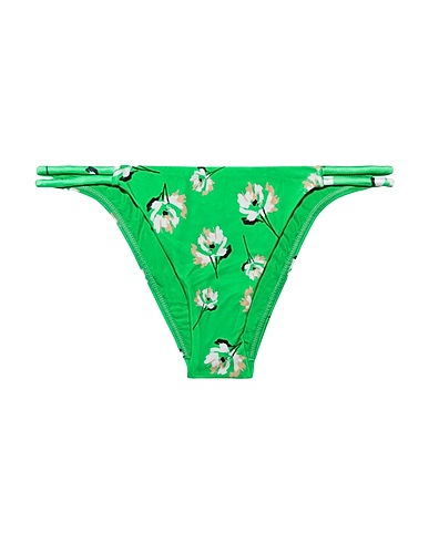 VIX PAULA HERMANNY Bikini Grün 84% Polyamid, 16% Elastan