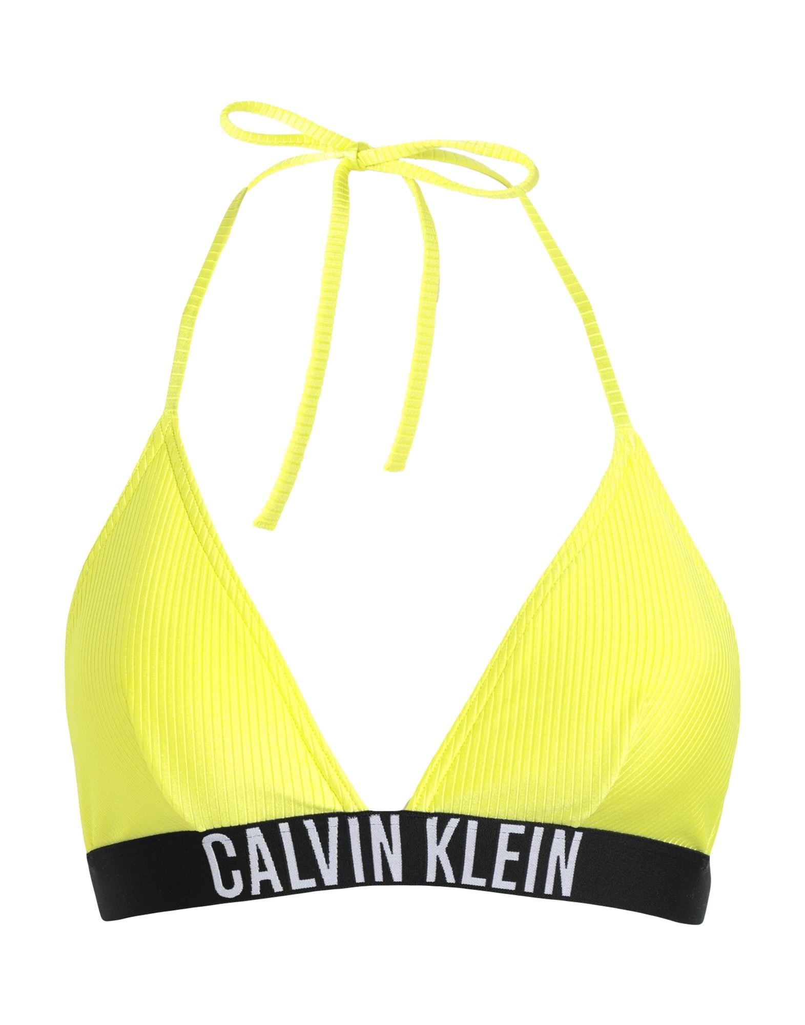 CALVIN KLEIN - Bikini tops